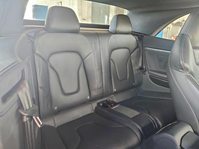 Audi S5 Premium Plus Image 9