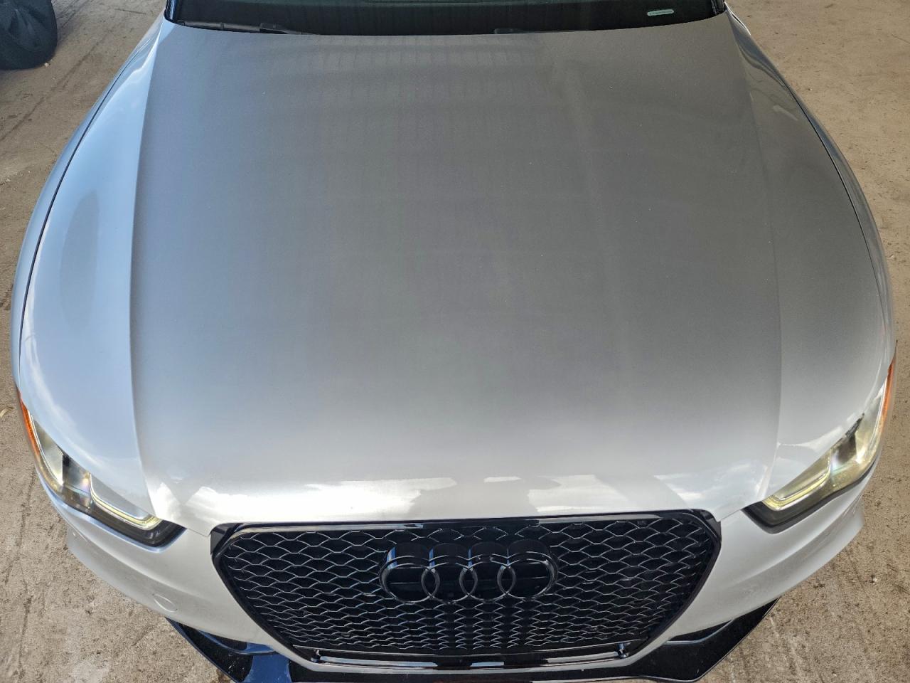 Audi S5 Premium Plus Image 8