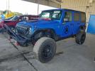 Jeep Wrangler Sport Image 1