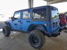 Jeep Wrangler Sport Image 6
