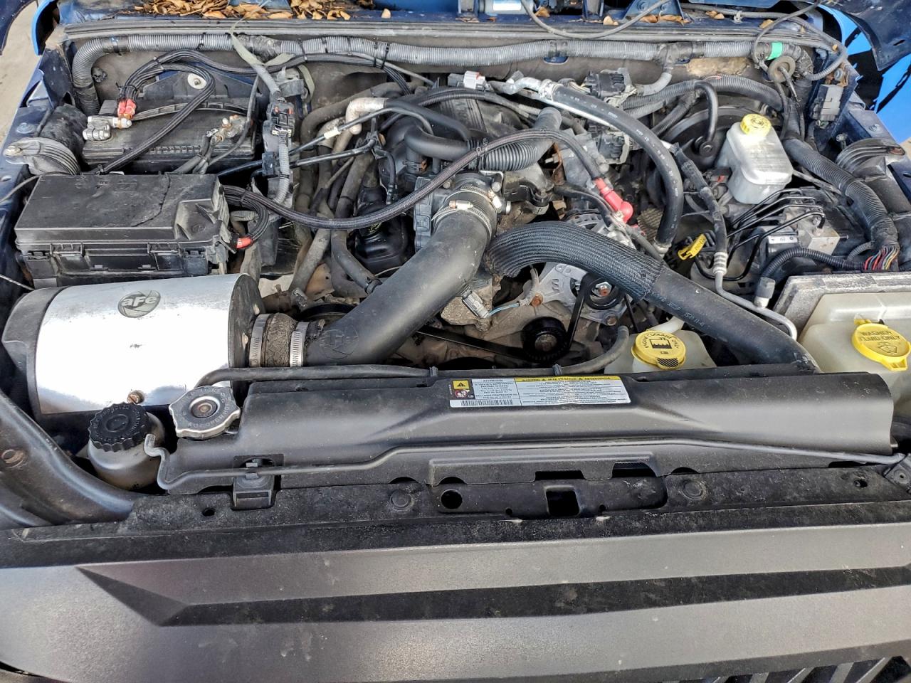 Jeep Wrangler Sport Image 12