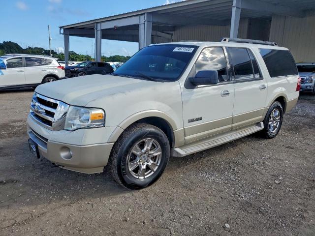  Salvage Ford Expedition