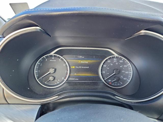 Nissan Maxima 3.5s Image 8