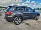 Jeep Grand Cherokee Limited Image 5