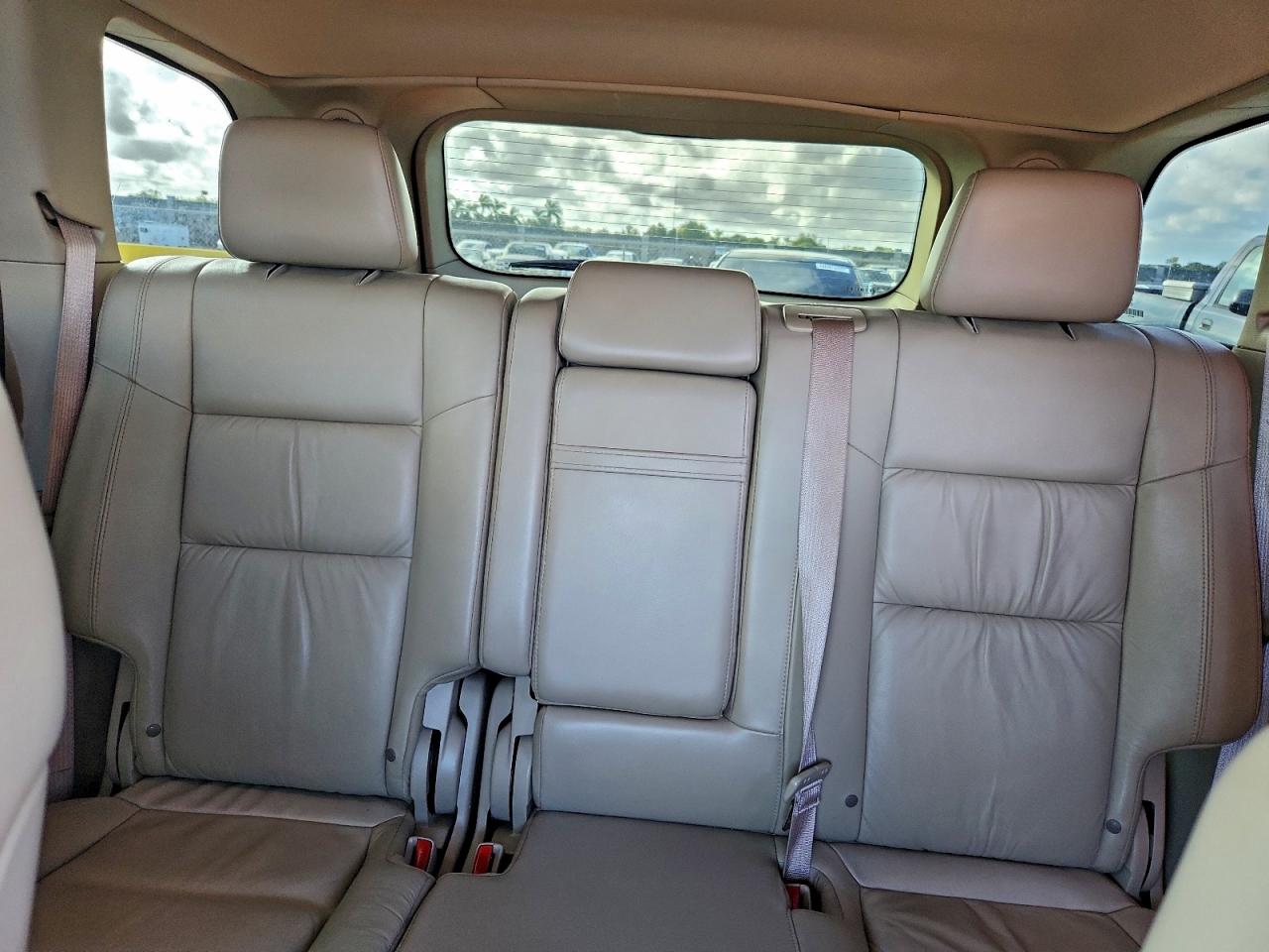 Jeep Grand Cherokee Limited Image 6