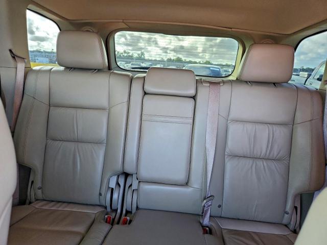 Jeep Grand Cherokee Limited Image 6