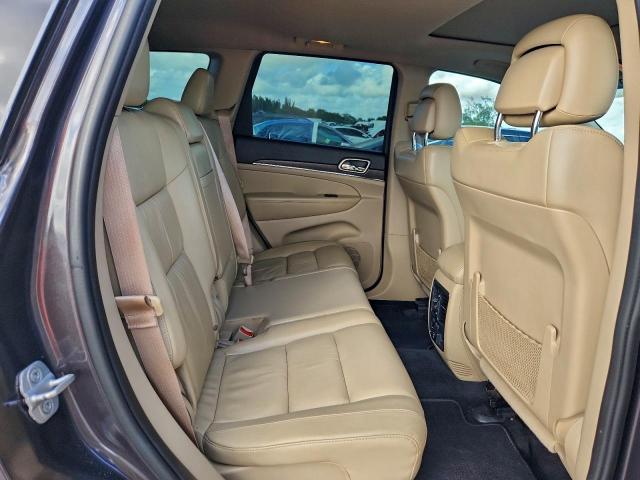 Jeep Grand Cherokee Limited Image 10