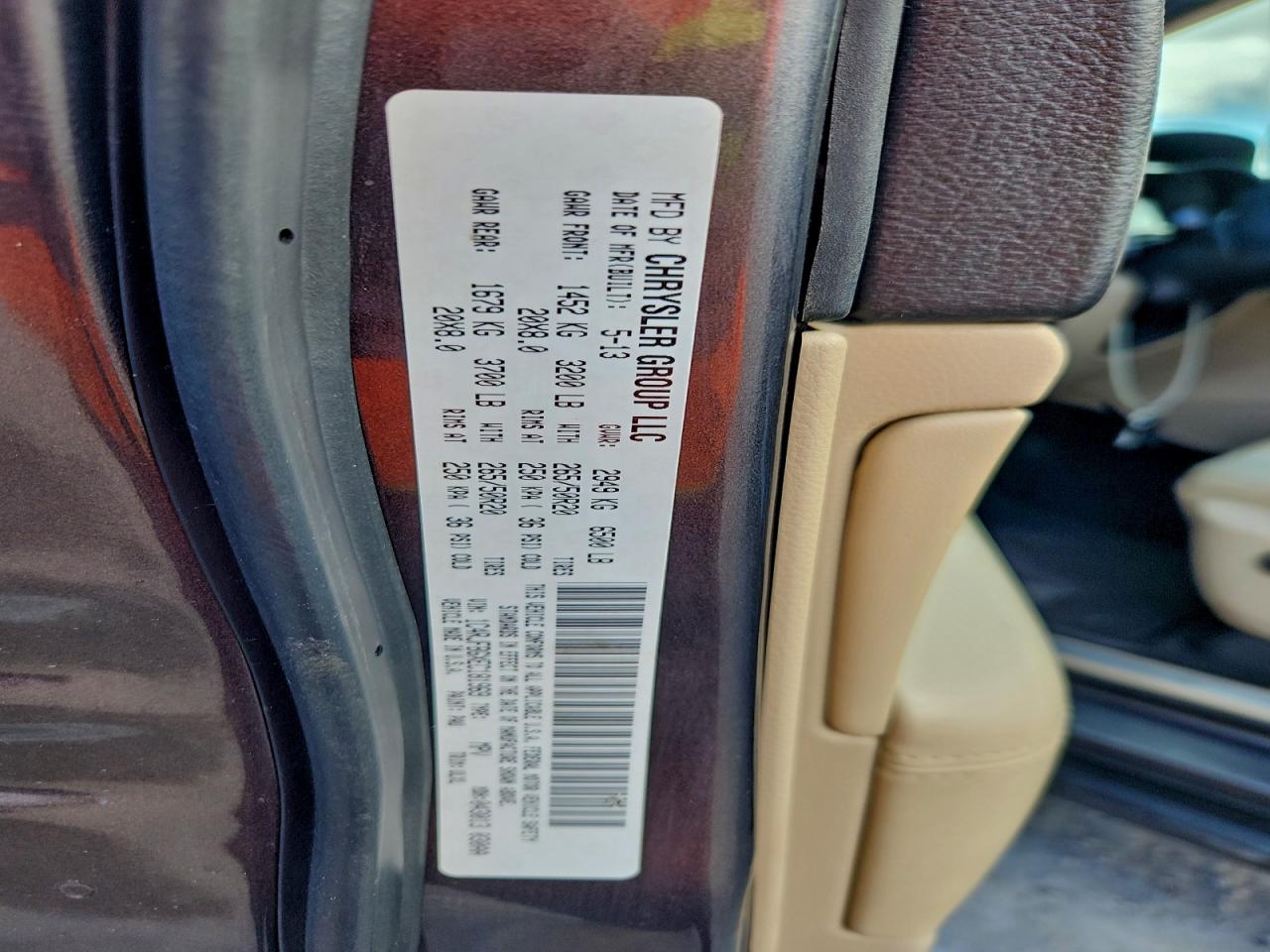 Jeep Grand Cherokee Limited Image 11