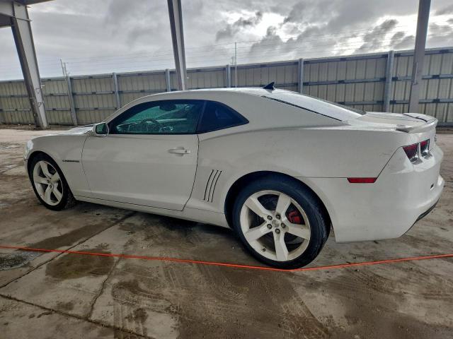 Chevrolet Camaro Lt Image 2