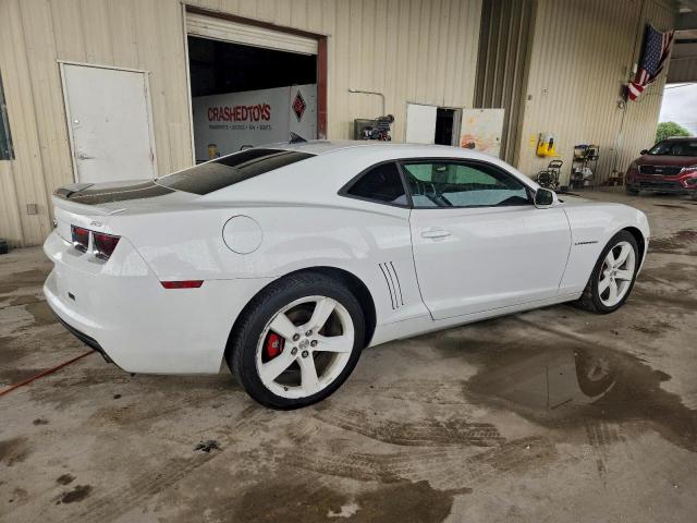 Chevrolet Camaro Lt Image 3