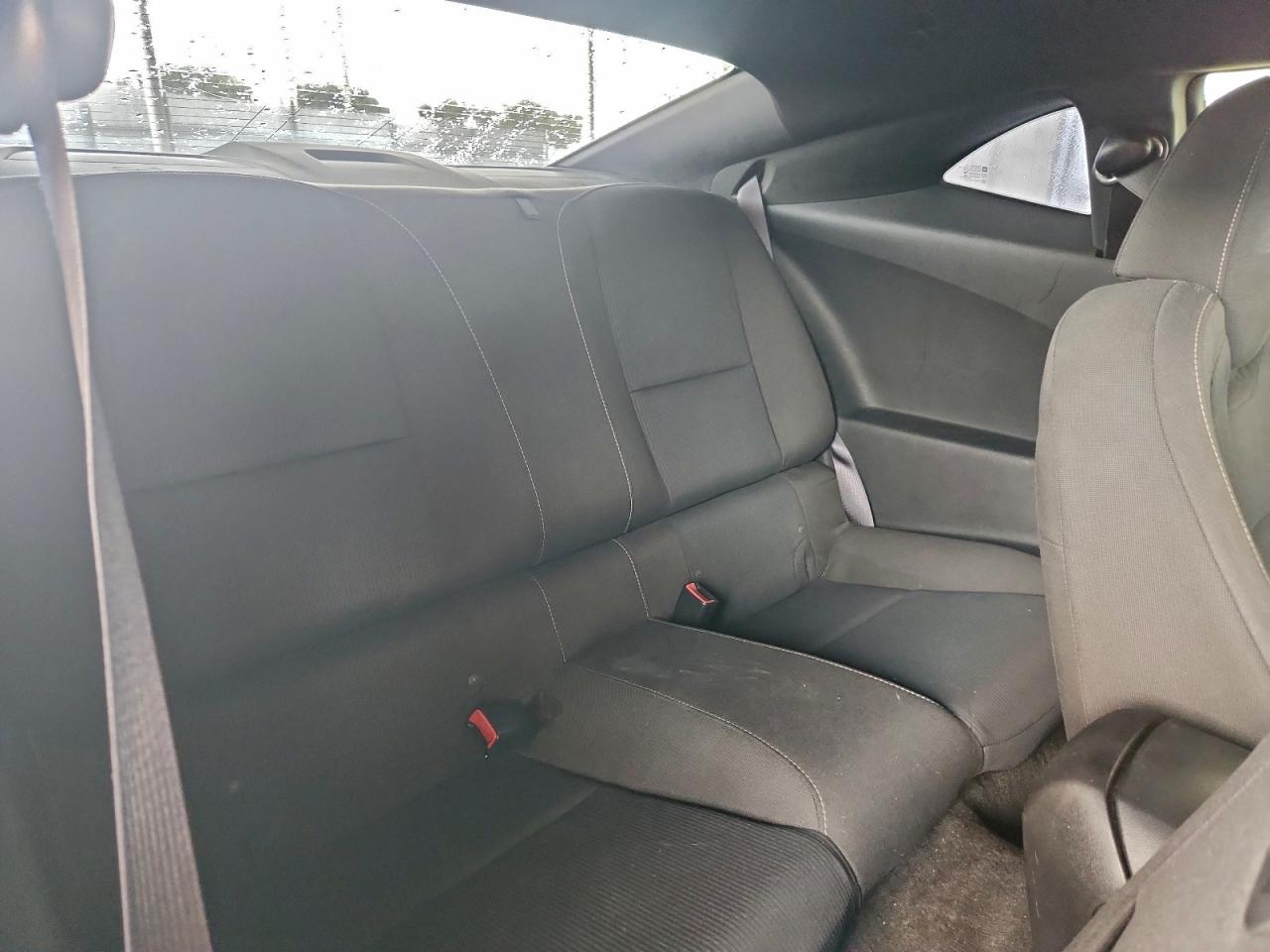 Chevrolet Camaro Lt Image 6