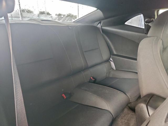 Chevrolet Camaro Lt Image 6