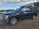 Ford F-150 Supercrew Image 1