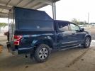 Ford F-150 Supercrew Image 12