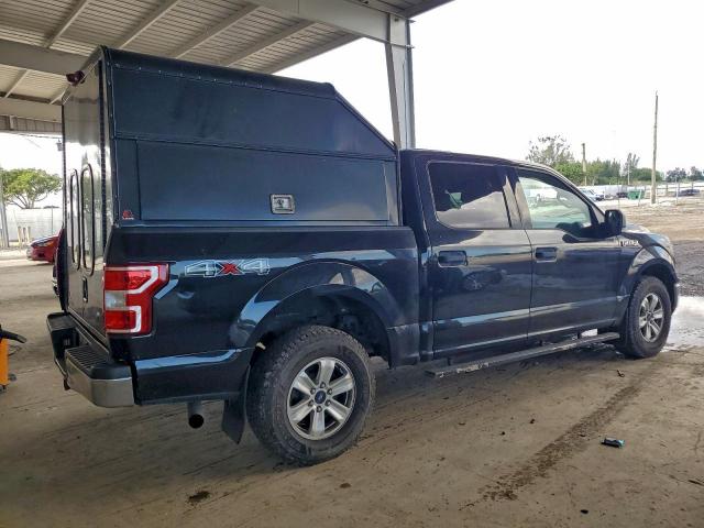 Ford F-150 Supercrew Image 12