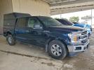Ford F-150 Supercrew Image 4