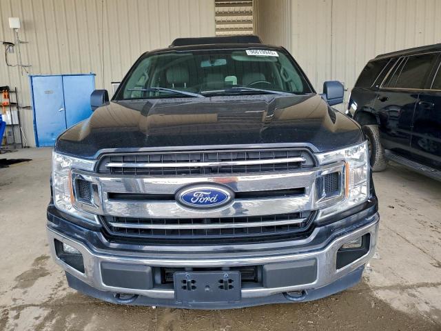 Ford F-150 Supercrew Image 7