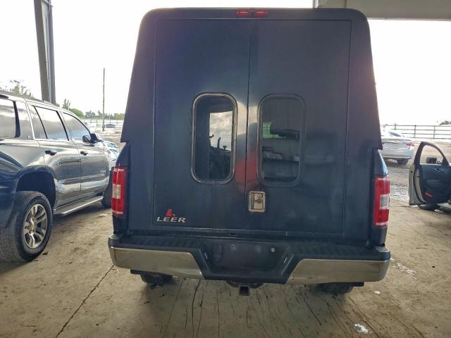 Ford F-150 Supercrew Image 10