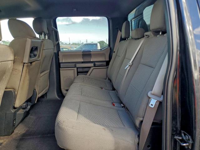 Ford F-150 Supercrew Image 8