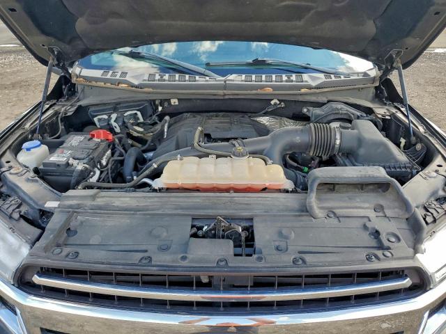 Ford F-150 Supercrew Image 11