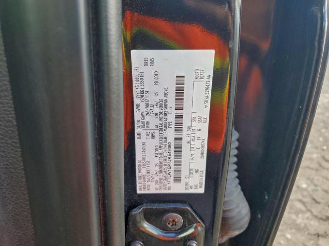 Ford F-150 Supercrew Image 9