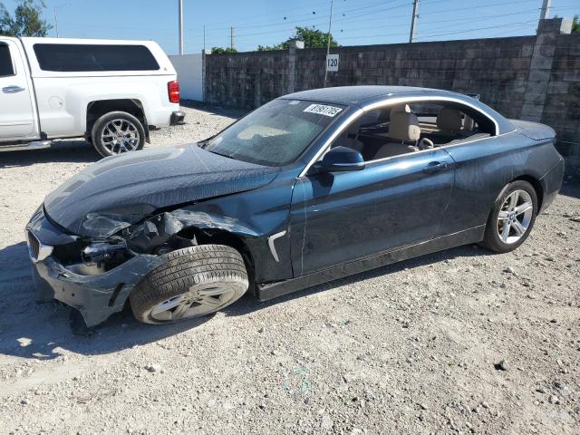  Salvage BMW 4 Series