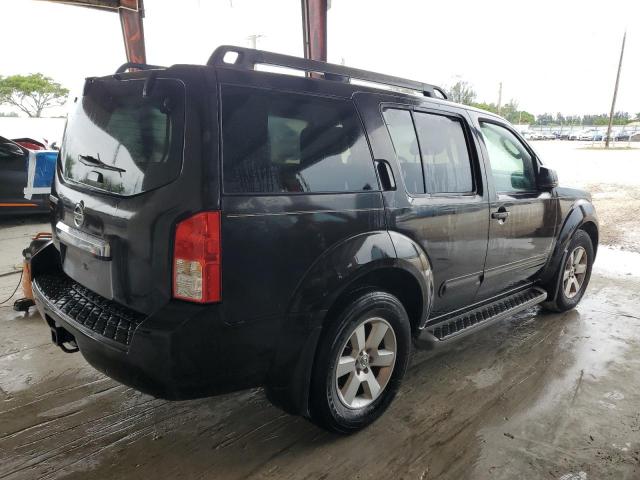 Nissan Pathfinder S Image 6