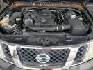 Nissan Pathfinder S Image 11