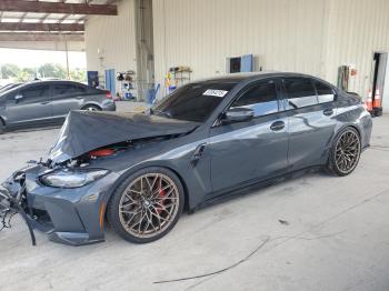  Salvage BMW M Series