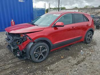  Salvage Kia Niro