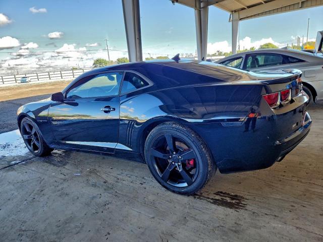 Chevrolet Camaro Lt Image 5