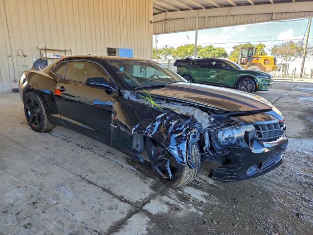 Chevrolet Camaro Lt Image 6