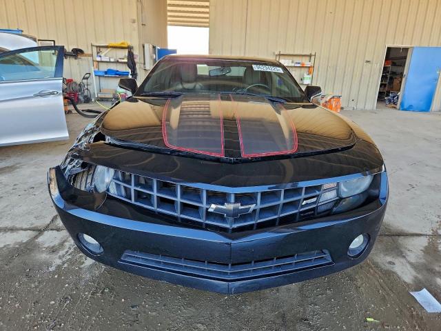 Chevrolet Camaro Lt Image 3