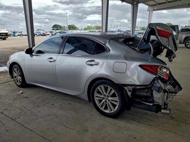 Lexus Es 350 Image 3