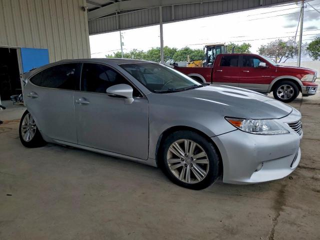 Lexus Es 350 Image 4