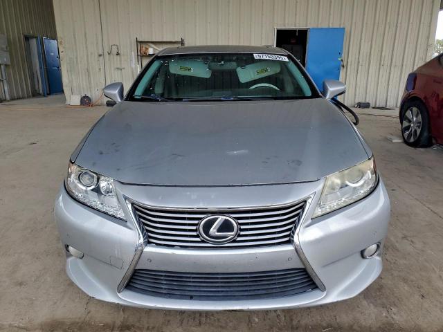 Lexus Es 350 Image 10