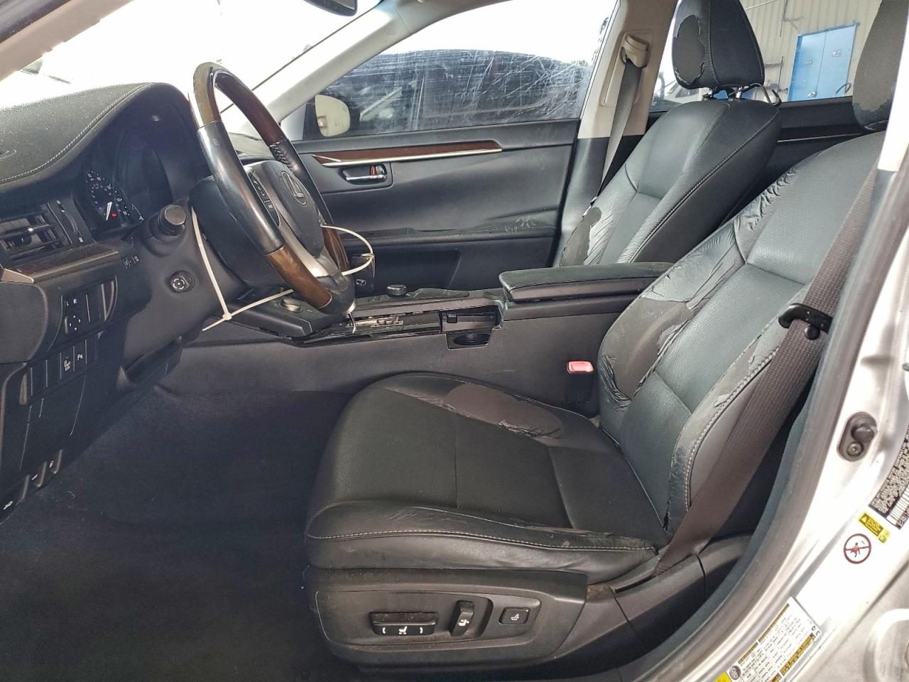 Lexus Es 350 Image 5