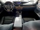 Lexus Es 350 Image 8