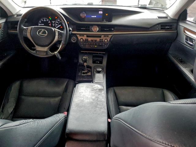 Lexus Es 350 Image 8