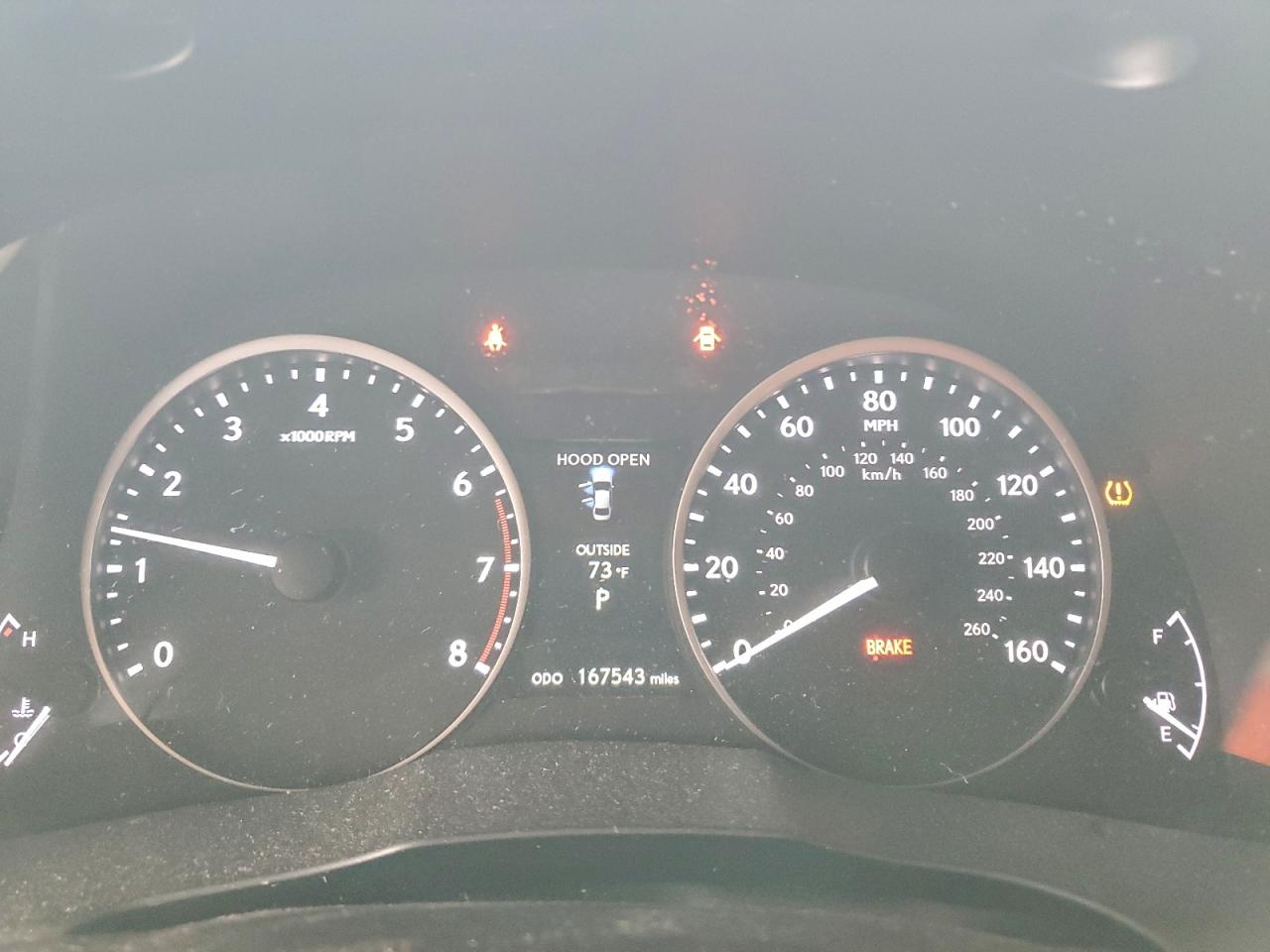 Lexus Es 350 Image 6