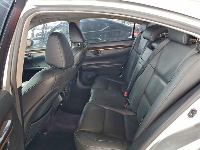 Lexus Es 350 Image 7