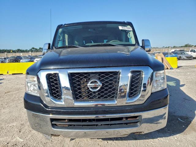 Nissan Nv 3500 S Image 9
