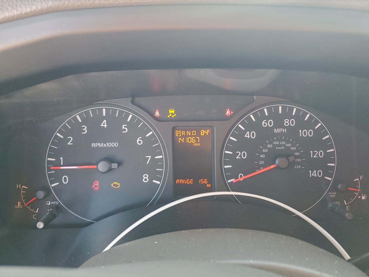 Nissan Nv 3500 S Image 11