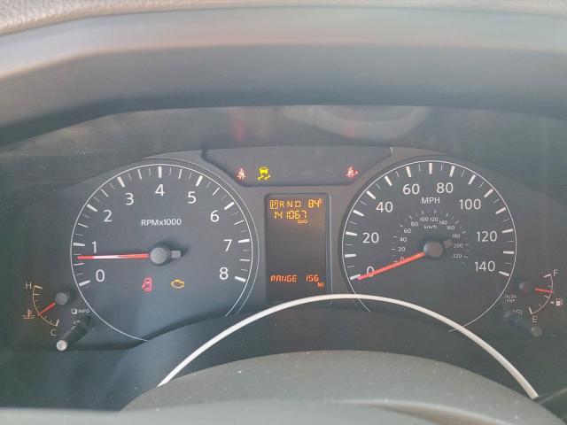 Nissan Nv 3500 S Image 11