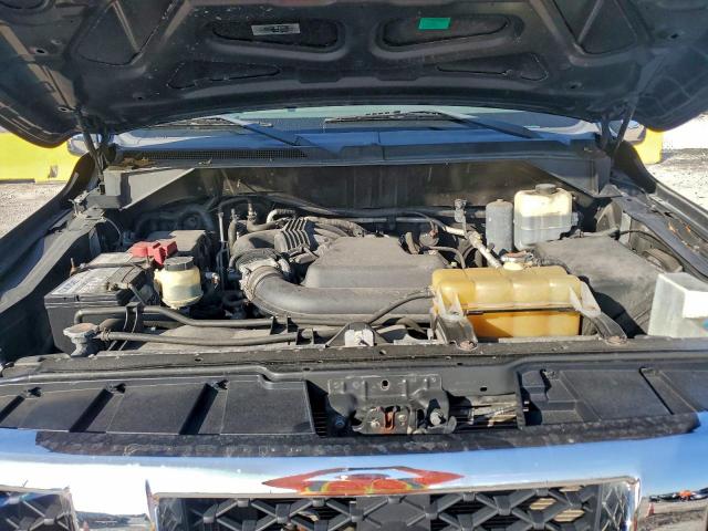 Nissan Nv 3500 S Image 7