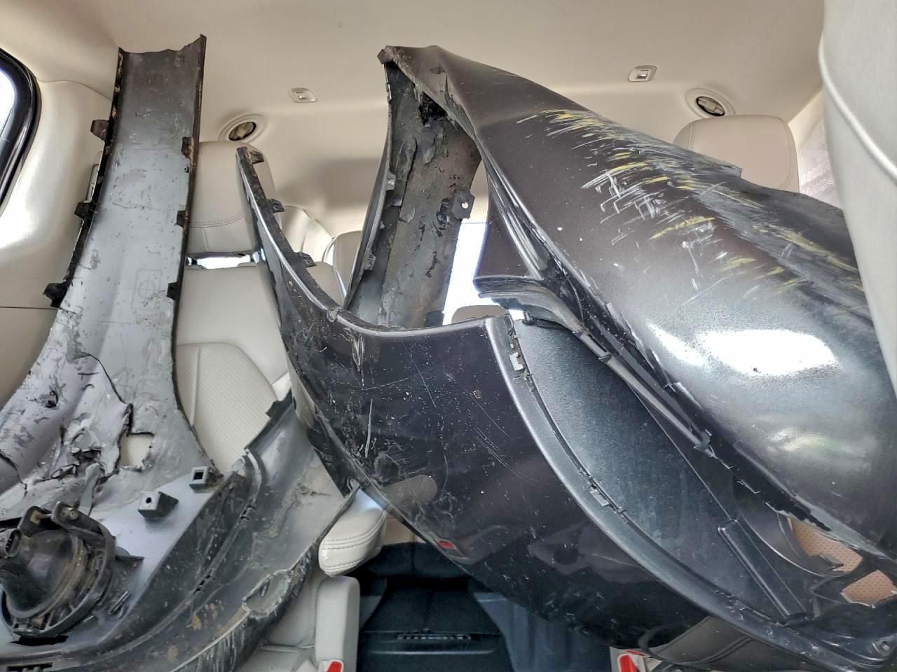 Chrysler Pacifica Touring L Plus Image 10