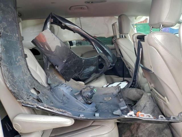 Chrysler Pacifica Touring L Plus Image 11