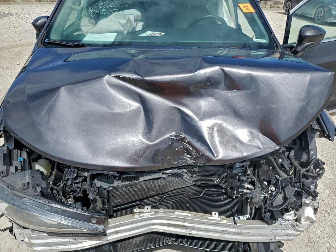 Chrysler Pacifica Touring L Plus Image 7