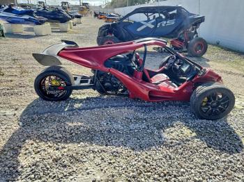  Salvage Other Motorcycle Other