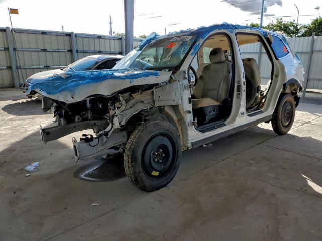  Salvage Kia Telluride